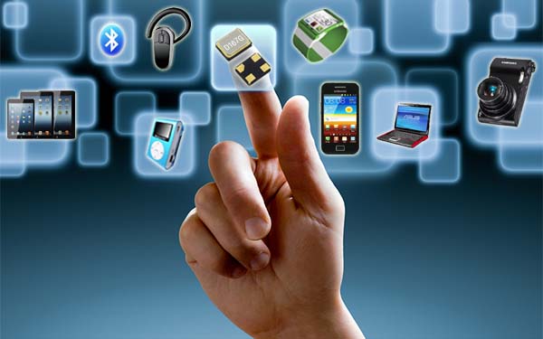 因為疫情的沖擊國內外的電子產業是否已經堪憂?