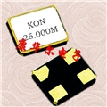 貼片晶振,KH-2520,石英晶體諧振器