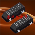KDS晶振,DMX-38,32.768K,KDS振子