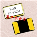 貼片晶振,KH-5032-2P,石英水晶振子