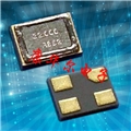 FCX-07L晶體諧振器,1612mm貼片晶振,日本大河株式會社