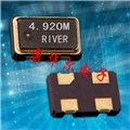 RIVER有源晶振,FCXO-03L振蕩器,電風扇晶振 RIVER有源晶振,FCXO-03L振蕩器,電風扇晶振