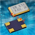 加高晶振特點(diǎn),家用電冰箱晶振,HSX631S諧振器
