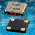 臺灣希華溫補晶振,STO-7050B,STO-5032B,STO-3225B,STO-2520B振蕩器
