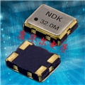 NT3225SA溫補晶振,NDK石英晶體振蕩器,GPS導(dǎo)航儀晶振