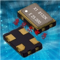 石英晶體振蕩器,TCO-7106X1A,X1A1,X1A2,X1A4晶振,愛普生原裝正品,TCO-7106X1A4 25.0000M3