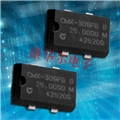CMX-309陶瓷面晶振,CITIZEN進(jìn)口晶振,通訊設(shè)備晶體振蕩器