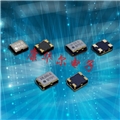 DSA211SDN貼片晶振,VC-TCXO振蕩器,KDS小尺寸晶振