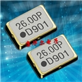KDS晶振,溫補(bǔ)晶振,DSB221SDN晶振,貼片晶振