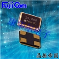 富士晶體,fujicom晶振,FSX-5M石英振動子