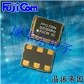 富士晶體,VCXO振蕩器,FVO-700石英振蕩子