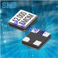 SMI晶體,進口SMI晶振,32SMX(A)石英晶振