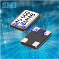 SMI晶體,日本SMI晶振,53SMX(B)石英水晶振子