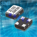 SMI晶振,進口SMI晶振,22SMOV壓控晶振