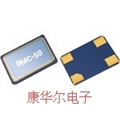 Lihom晶振,力宏晶體,BMC-50石英晶振