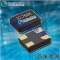 Golledge晶振,石英貼片晶振,CC6A環保晶體 Golledge晶振,石英貼片晶振,CC6A環保晶體