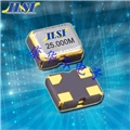 ILSI晶振,I787晶振,VC-TCXO振蕩器