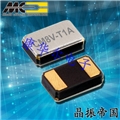 Microcrystal晶振,CM8V-T1A-32.768kHz-12.5pF-20PPM-TA-QC晶振,CM8V-T1A晶振,音叉水晶振子