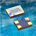 CRYSTEK晶振,CSX3晶振,無源環(huán)保晶體