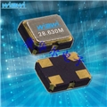WI2WI進(jìn)口晶振,TV02壓控溫補(bǔ)晶振,TV02-20000X-WMD3RX晶振