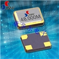 SX-6石英晶體,Sunny晶振,SN18130M7-20.00000-T&R諧振器 SX-6石英晶體,Sunny晶振,SN18130M7-20.00000-T&R諧振器