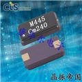 445C33S16M00000 視聽設備 5032mm 16MHZ CTS445 ±30ppm