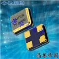 泰藝TAITIEN晶體/XZLEECNANF-48.000000/6G無線局域網專用晶振