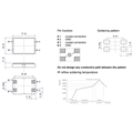 QuartzCom石英通晶振,SMX-1S,電信應(yīng)用晶振
