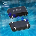 223-000312-20,32.768KHz,8038mm,Oscilent貼片晶振