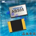 ABS05-32.768KHZ-9-T,1610mm,Abracon品牌,SMD晶體