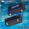 ABS25-32.768KHZ-4-T,8038mm,Abracon無源晶振