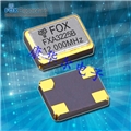 FC3BACCGM20.0-T3,FC3BA,20MHz,3225mm,Fox高品質晶振