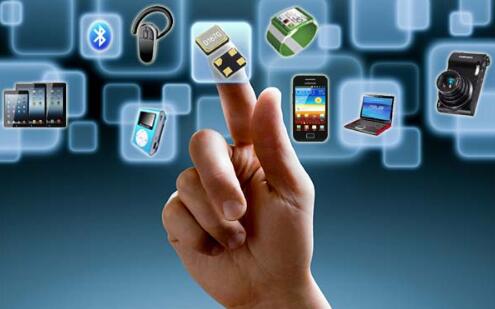 因為疫情的沖擊國內外的電子產業是否已經堪憂?